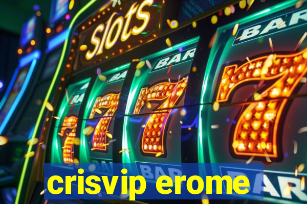 crisvip erome